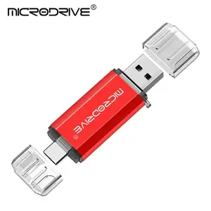 Флешка USB Type-C 32Gb