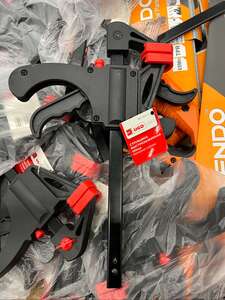 [СПб] Струбцина быстрозажимная UGO LOKS 150мм