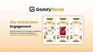 [PC] Бесплатно пожизненные лицензии: Gamify Route, Yay Images, VectorGrove и Google Sheets от AppSumo и SaasZilla