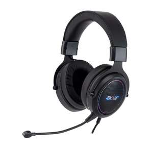 Игровые наушники Acer AHW120