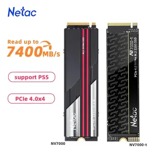 SSD Netac NV7000 2TB (NVME, PCIE4.0)