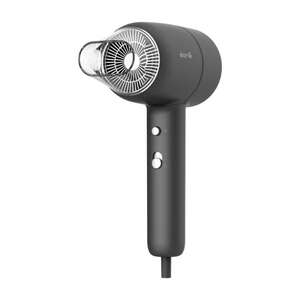 Фен Deerma Hair Dry DEM-CF41W-G, 1600 Вт, подача холодного воздуха