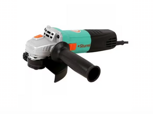 Угловая шлифовальная машина Sturm! AG90125