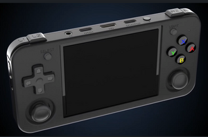 Портативная игровая консоль Anbernic RG35XX H (64 Гб флешка в комплекте) из-за рубежа
