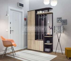 Прихожая Наоми СБ-2292
