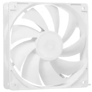 Вентилятор 120 мм PWM ID-COOLING XF Series (Белый)