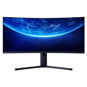 XIAOMI 34-inch Computer Gaming Monitor предзаказ