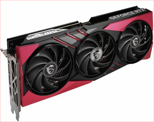 Видеокарта MSI GeForce RTX 4070 SUPER GAMING X SLIM MLG 12 ГБ (персональная цена может отличаться на аккаунтах)