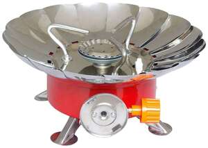 Горелка набалонная Energy GS-100