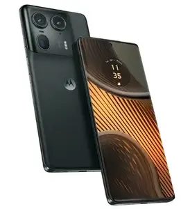 Смартфон Moto X50 Ultra 12/256 Гб (китайская версия) + пошлина ≈3600₽