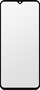 [Москва и другие] Защитное стекло Gresso Full Screen для Xiaomi Redmi 9C Black