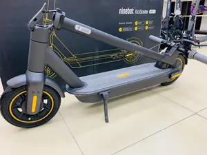 [Рязань и возм. др] Электросамокат Ninebot g30p и g30lp