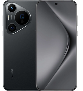 Смартфон HUAWEI Pura 70 Pro 12/512 ГБ RU, Dual nano SIM, черный
