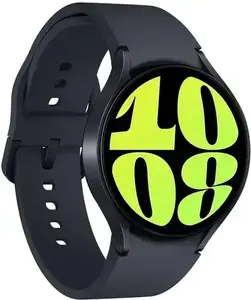 Samsung Galaxy Watch 6 44mm, Глобальная версия, черный (цена по Озон-карте)