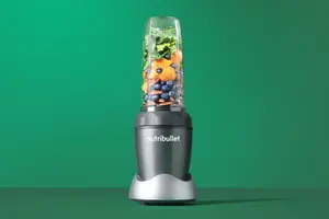 [Краснодар, возм.др] Блендер Nutribullet NB100DG