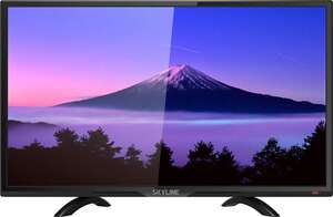 Телевизор 24" Skyline 24YT5900