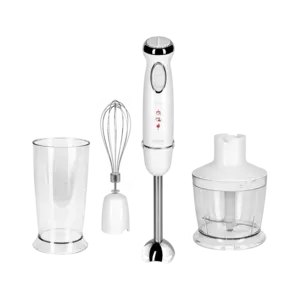 Блендер RED SOLUTION RHB-2972 (1300 Вт, 5 скоростей, турборежим)