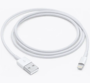 Кабель Apple Lightning - USB-A 1m