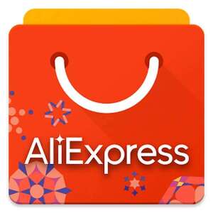 [11.11] Промокод -30/120$ на все на AliExpress