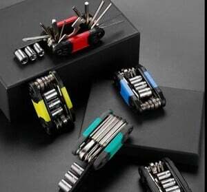 Мультитул универсальный 16 в 1