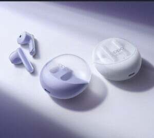 Наушники oppo enco air 3 (с Озон картой, из-за рубежа)