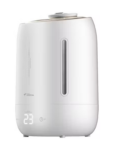 Увлажнитель воздуха Deerma Humidifier White DEM-F600