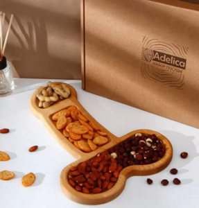 Блюдо для подачи «XXL»