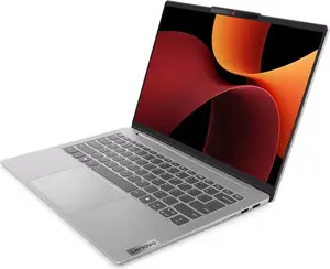Ноутбук Lenovo IdeaPad Slim 5 OLED 14”, Ryzen 5 8645HS, RAM 16 ГБ, SSD ...