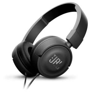 Проводные наушники JBL T450