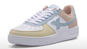 Женские кеды для скейтборда XTEP 