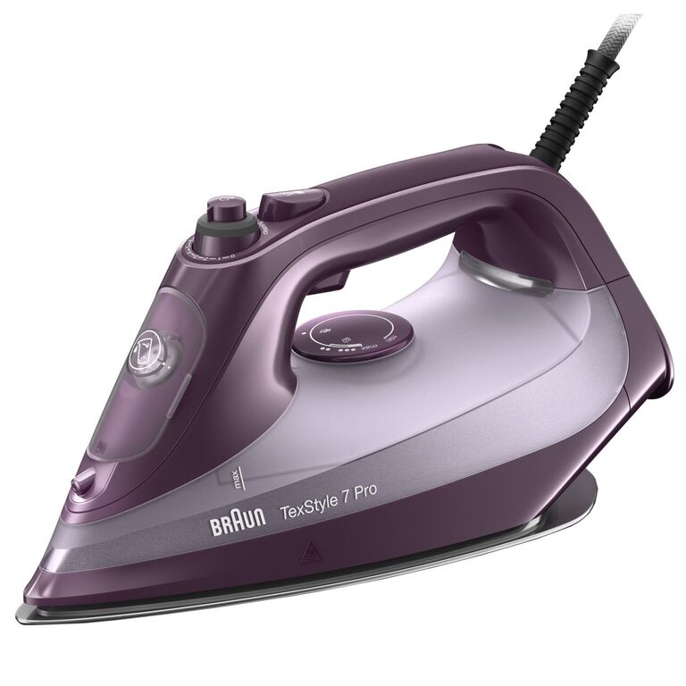 Утюг Braun TexStyle 7 Pro | Pepper