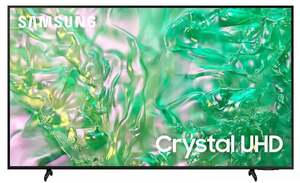 Телевизор Samsung UE55DU8000UX / 55" / 4K