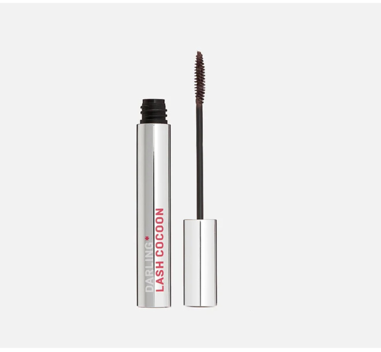 Тушь для ресниц DARLING* lash cocoon | Pepper