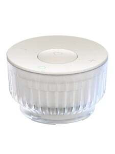 Умная колонка Sberboom Mini 2 с голосовым ассистентом Салют и Gigachat