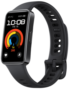 Фитнес-браслет HUAWEI Band 9 Черный