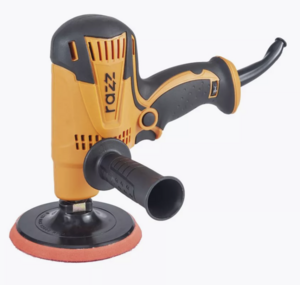 Полировальная машина RAZZ PS-650KR, 125 мм, 700-4000 об/мин (с WB кошельком)