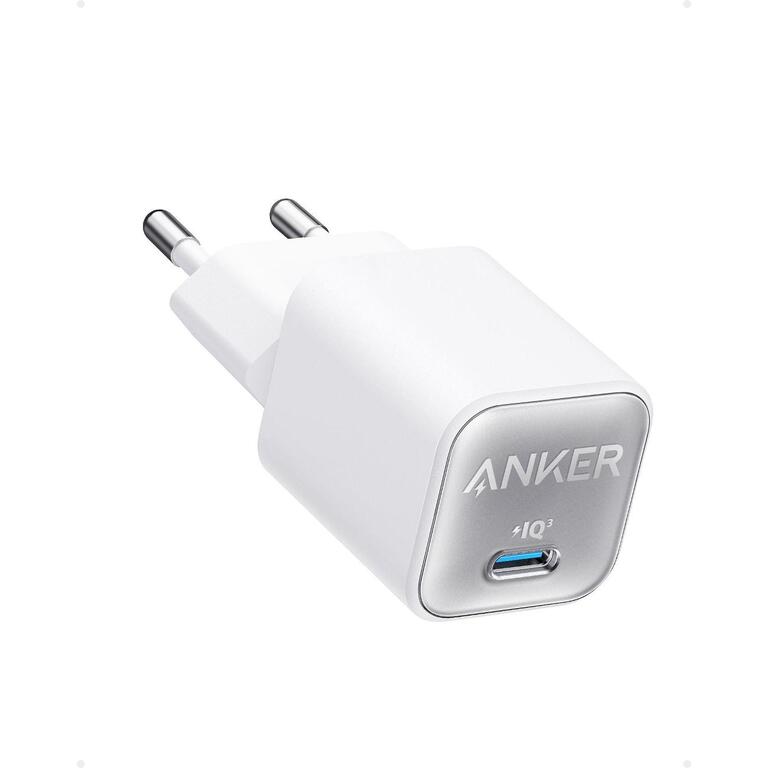 Powerport nano ii. Powerport nano ii