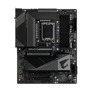 Материнская плата GIGABYTE B760 AORUS ELITE