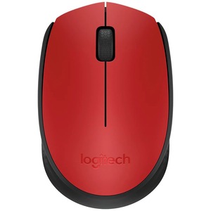 Беспроводная мышь Logitech M170