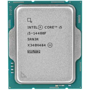 Процессор i5 14400F (из-за рубежа)