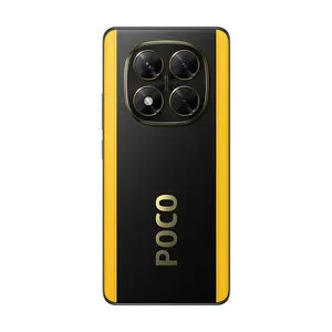 Смартфон POCO X7 8/256 Global, IP68, Dimensity 7300-Ultra (цена с ozon картой, из-за рубежа)
