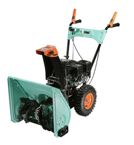 Бензиновый снегоуборщик Sturm STG7453 