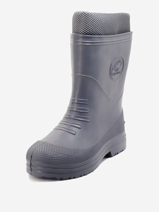 Сапоги мужские Каблан (-20) evashoes