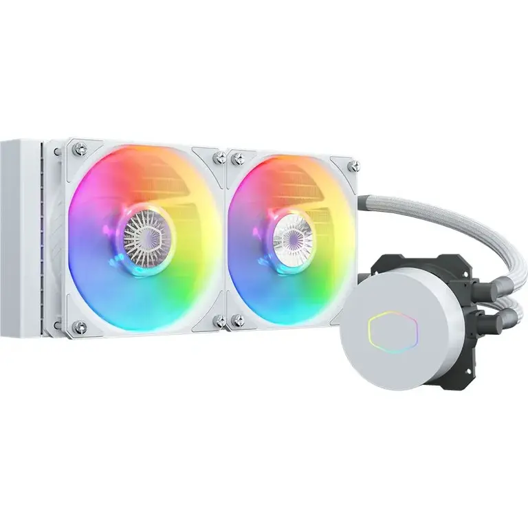 СЖО для ПК Cooler Master MasterLiquid ML240L | Pepper