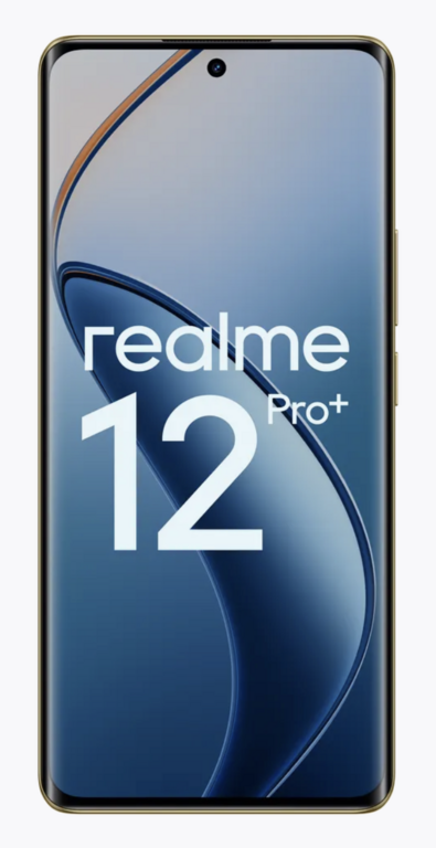 Смартфон realme 12 Pro+, 5G, 12/512 Гб (с Вайлдберриз Кошельком) | Pepper