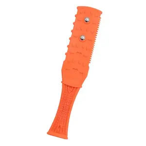 Массажер "Шлёпалка" от целлюлита, дряблости кожи, напряжённости мышц, 30,5х6х1,5 см, 160 гр. (из-за рубежа, с картой OZON)