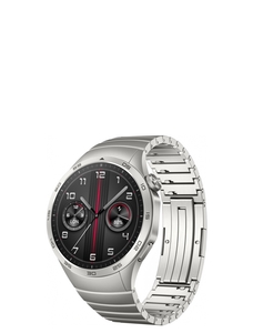 Часы HUAWEI Watch GT 4 Phoinix 46мм Серые
