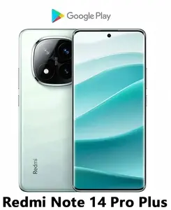 Смартфон Xiaomi Redmi 14pro+ CN, 16/512 Гб (с Озон картой, из-за рубежа) + 2946₽ пошлина