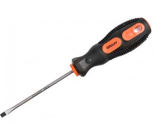 Отвертка Gigant SL 3x75 GS SL375 с магнитным наконечником | Pepper