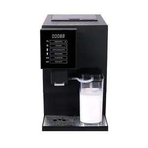 Кофемашина Rooma a21s (цена с ozon картой, из-за рубежа)